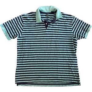 V I N T A G E   Izod Polo